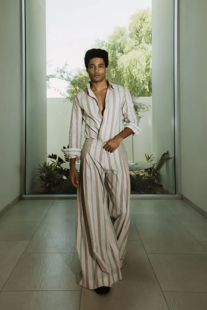 Rahul Mishra AFEW 26SS002